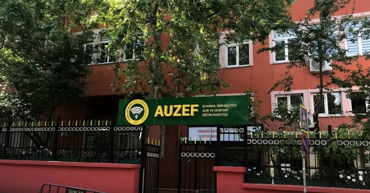 Auzef Sinav Yerleri Aciklandi Mi Belli Oldu Mu Ne Zaman Aciklanir Aksis Iu Auzef Sinav Giris Yerleri Sorgulama Ekrani Ve Sinav Merkezleri Son Dakika Spor Haberleri
