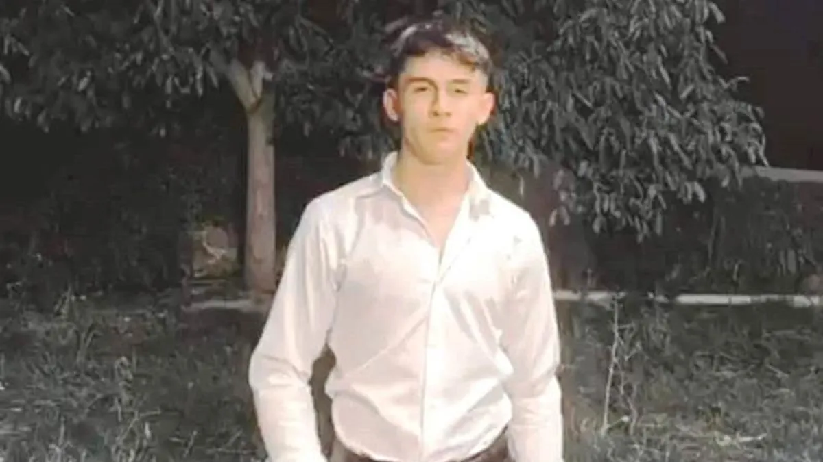 Kütahya’da feci kaza: Lise öğrencisi hayatını kaybetti Kütahya’da feci kaza: Lise öğrencisi hayatını kaybetti