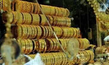 10 Eylül altın fiyatları | Çeyrek altın kaç lira? Gram altın ne kadar? GÜNCEL