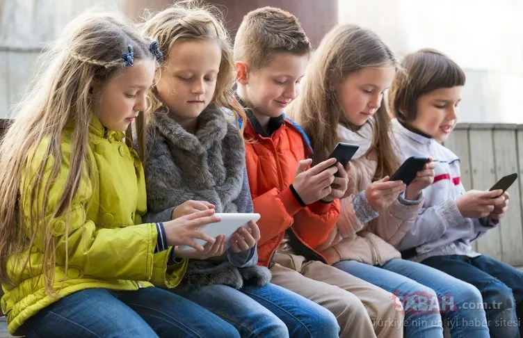 Cocuklarda Asiri Internet Kullaniminin Zararlari Nelerdir Saglik Haberlerison Dakika Haberler
