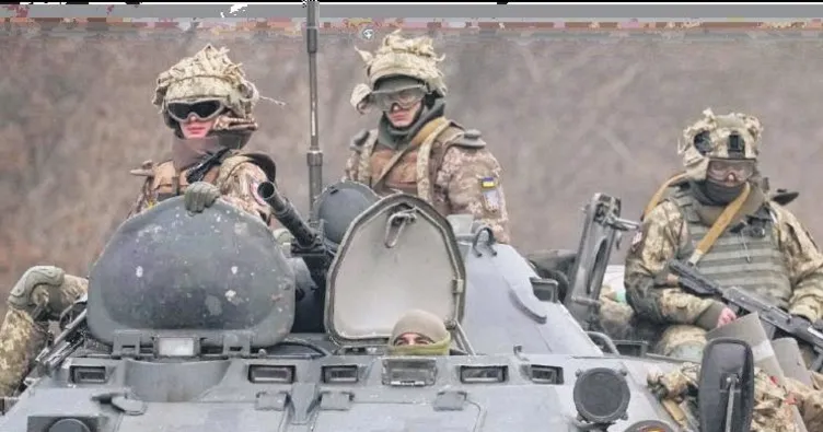 Putin’den geçici ateşkes