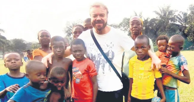 Şarkılarımı gelecek için yapıyorum, bir gün tutacak