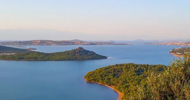 Ayvalık Nerede? Ayvalık Nereye Bağlı, Hangi İlin İlçesi Ve Nasıl Gidilir?