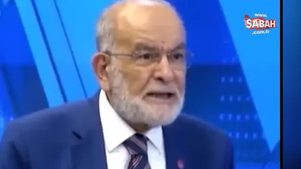 Kılıçdaroğlu'na bir darbe de Karamollaoğlu'dan: Yüzde 25'in yüzde 8'i dışarıdan | Video