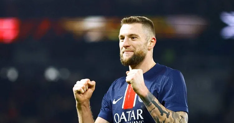 Galatasaray, Skriniar’ı bitiriyor! Transferde sona doğru...