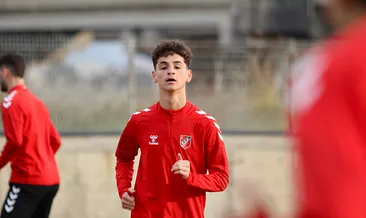 Adem Yeşilyurt’un transferi Karşıyaka’ya can suyu verecek!