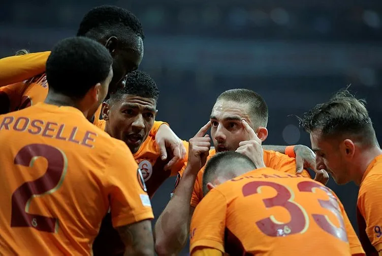 SON DAKİKA: Galatasaray’a geri mi dönüyor? Berkan Kutlu gerçeği ortaya çıktı!