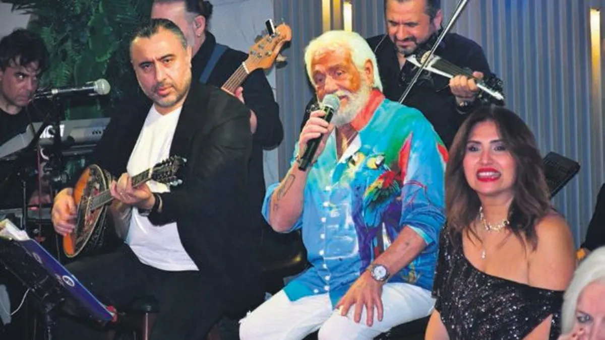 ‘Cover yaparak şarkıları mahvediyorlar’