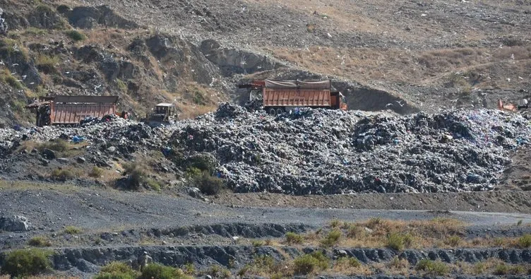 Çevre katliamına bakanlık el koydu