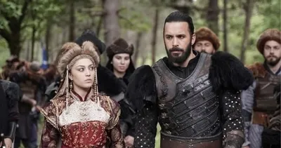 Barış Arduç veda etti, Alparslan Büyük Selçuklu final kararı aldı! Yerine bakın hangi dizi geliyor! Başrol oyuncusu belli oldu