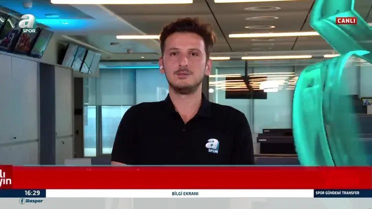 Son dakika Galatasaray haberi: Berghuis'ten Galatasaray'a şok yanıt!