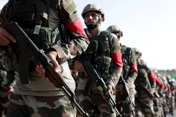 Ankara'dan talimat bekliyorlar! PKK’nın kökünü kazıyacağız”