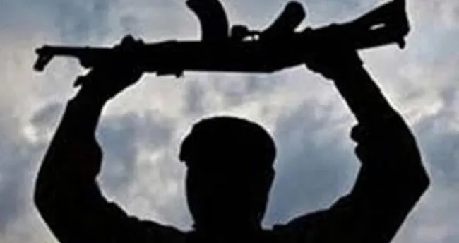 PKK'dan kaçış sürüyor