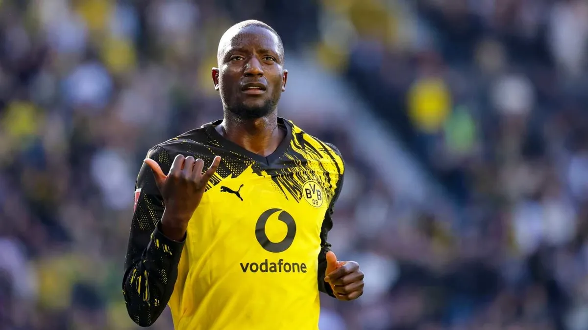 Fenerbahçe'den Guirassy Hamlesi: Transferin Mali Detayları Ortaya Çıktı