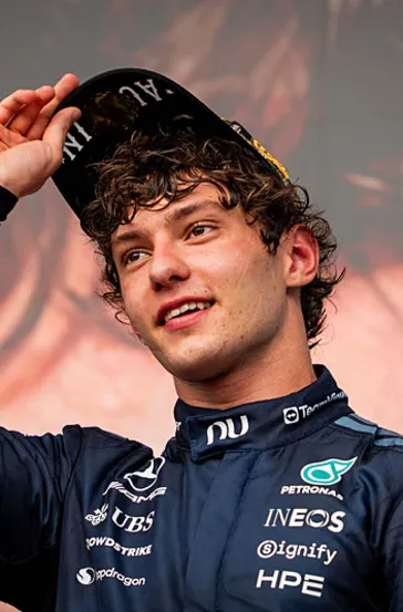 Formula 1’de sıradaki durak Meksika