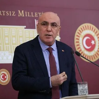 ‘Partiye operasyon çeken Meral Akşener’in kendisidir’