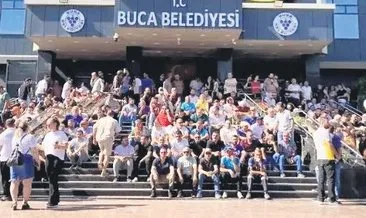 Şovu bırak borcunu öde