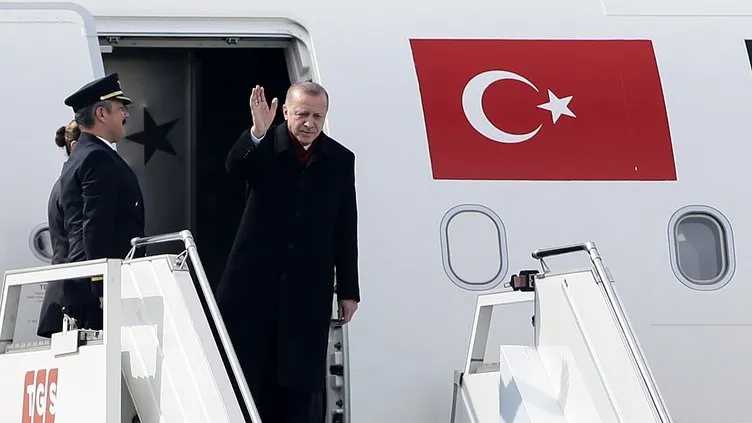 Tarihe böyle geçti! Erdoğan’ın, Cumhurbaşkanlığı Hükümet Sistemi’ndeki ikinci yılı