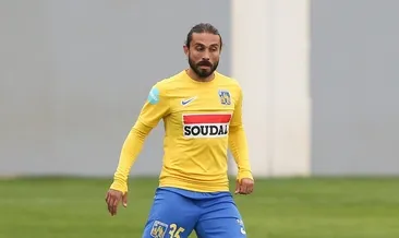 Halil Akbunar, Eyüpspor’a transfer oldu