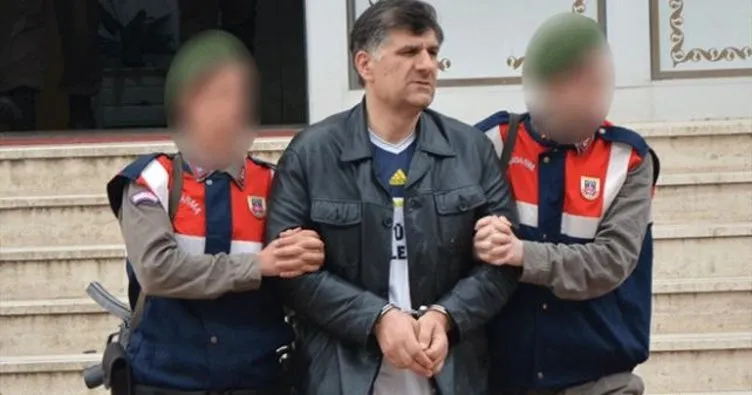 Askeri Casusluk davası savcısı Kılınç’a FETÖ iddianamesi