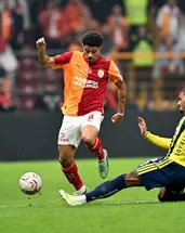 Gabriel Sara, G.Saray’da dalya yaptı!