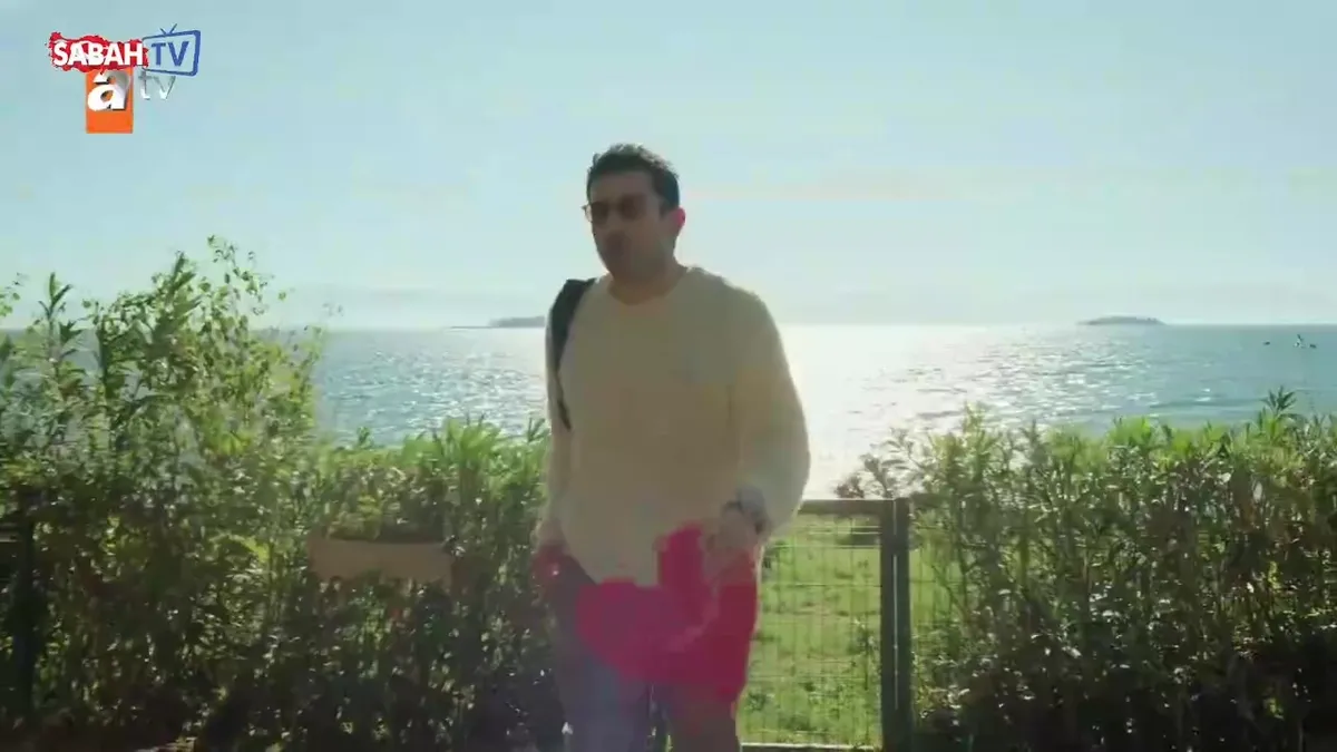 A.B.İ.'den etkileyici tanıtım: “Ben onun oğluyum ama o benim babam değil!” videosunu izle | Son Dakika Haberleri