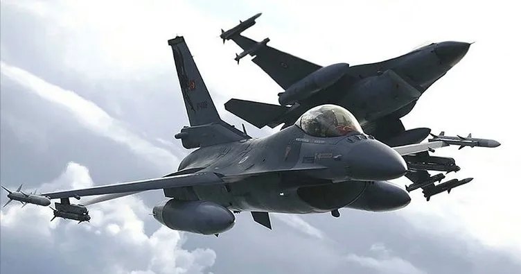 Yunanistan’dan tehlikeli oyun! Türk uçaklarına S-300 radar kilidi tahrikinde son dakika gelişmesi