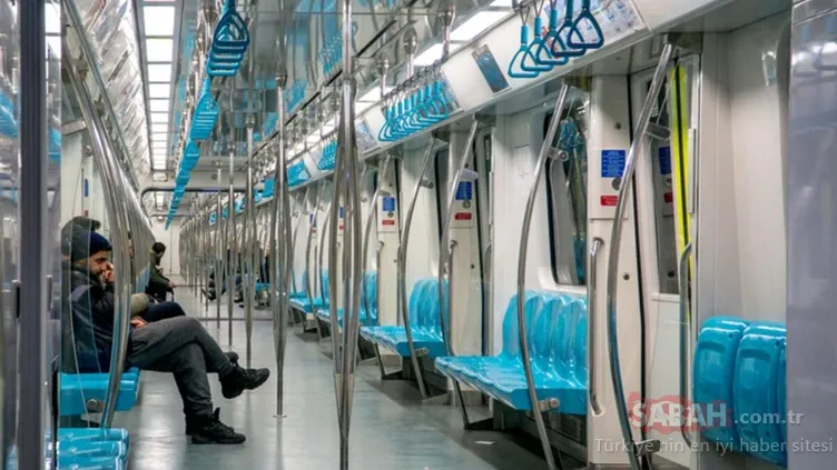 TOPLU TAŞIMA ZAMMI SON DAKİKA | İBB’den İstanbul’da toplu taşımaya yüzde 35 zam! İşte yeni İETT ve taksi ücretleri