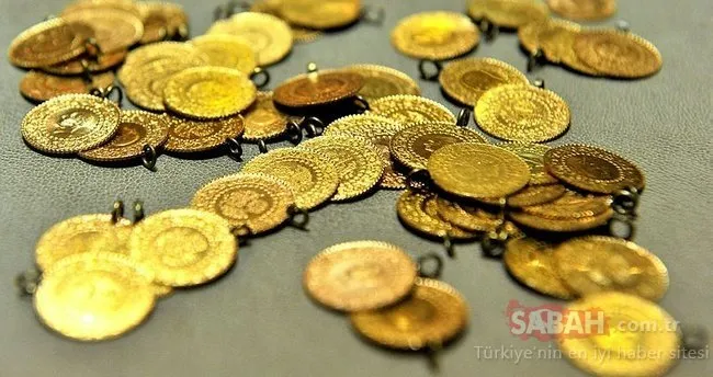 Son dakika: Altın fiyatları bugün ne kadar? 21 Aralık tam, gram ve çeyrek altın fiyatları ne kadar oldu?