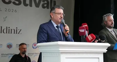 Mardin'den Trabzon'a kardeşlik sofrası #trabzon