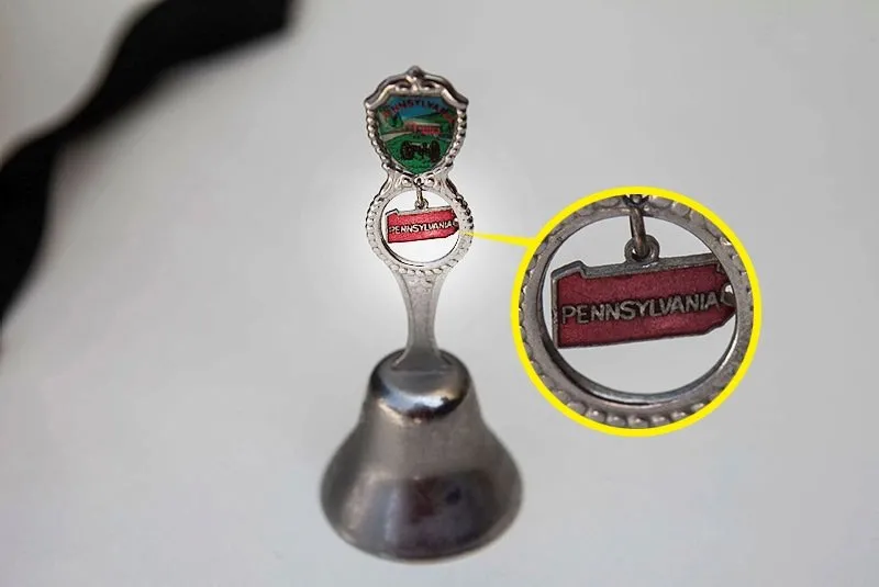 pensilvanya zili ile ilgili görsel sonucu