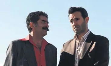 Cennetin Çocukları