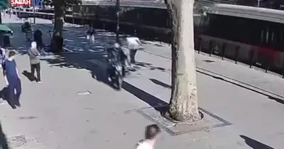 Kapkaççı çifte drone operasyonu!