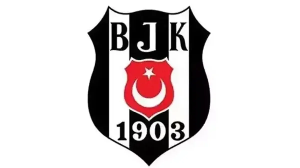 Beşiktaş futbol takımı forması