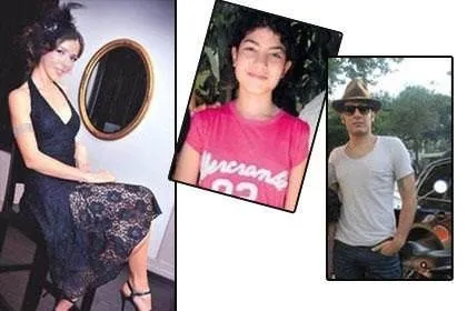 Ünlülerin bilmediğimiz çocukları