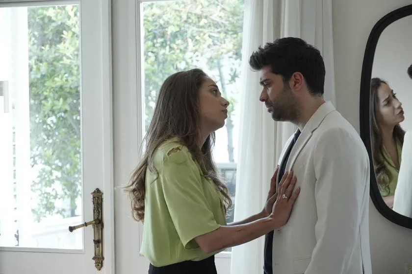 KIZILCIK ŞERBETİ 65. BÖLÜM İZLE EKRANI! Show TV Kızılcık Şerbeti son ...