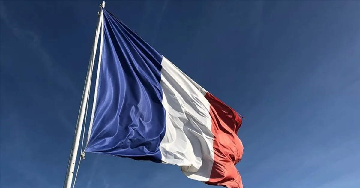 Fransa’da akaryakıt fiyatlarına karşı tarım sektörüne ödeme desteği Fransa’da akaryakıt fiyatlarına karşı tarım sektörüne ödeme desteği