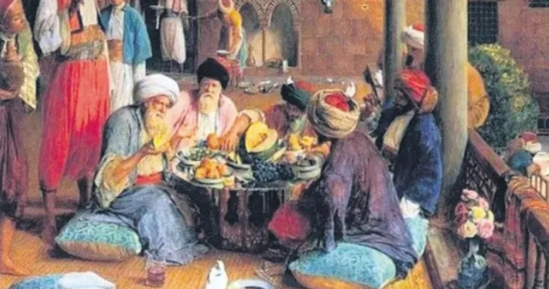 Lale Devri yaşandı mı?