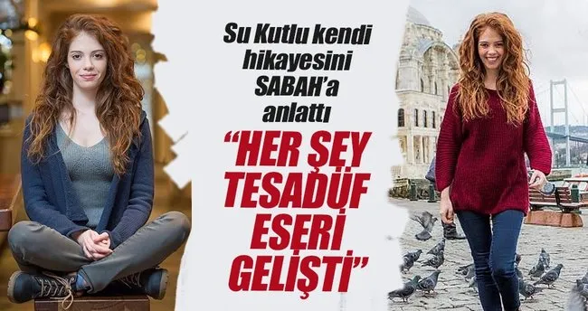 Su Kutlu: Eski kafalıyım