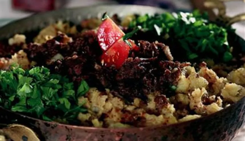 Patates Mıhlama