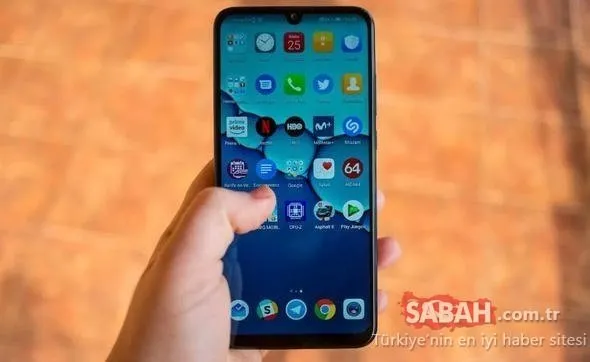 Samsung, Xiaomi, Huawei, iPhone telefon fiyatları kaç lira? Bu akıllı telefonların fiyatları düştü!