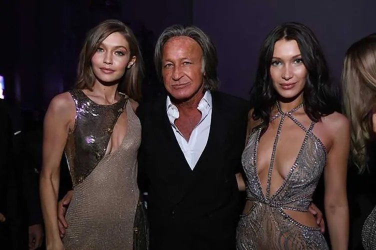 Ünlü manken Bella Hadid yeni paylaşımıyla gündemde: Filistin her zaman Filistinlilerin olacaktır!