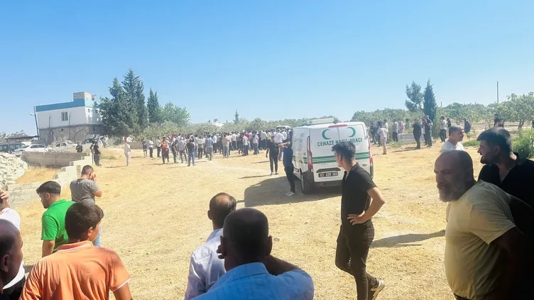 Katili arkadaşı çıktı! Şanlıurfa'daki cinayette kan donduran detay: Motosikletle evine kadar bırakmıştı