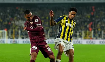 Fenerbahçe ve Göztepe 61. randevuda!