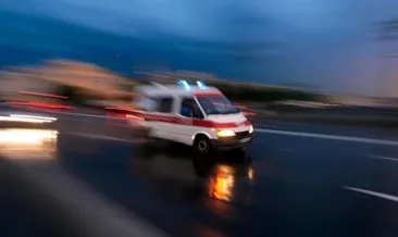 Bayram günü kavga: 1 ölü, 2 yaralı