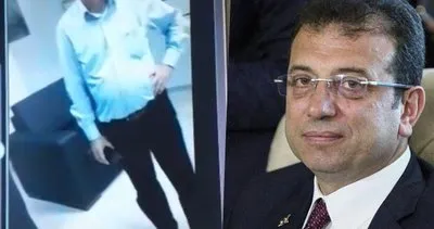 CHP’li Ekrem İmamoğlu’nun Beylikdüzü Belediye Başkanlığı döneminden skandal görüntüler ortaya çıktı | Video