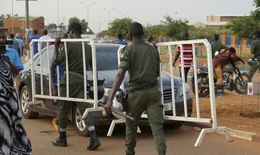 Nijer’den Alman büyükelçiye 48 saat süre!