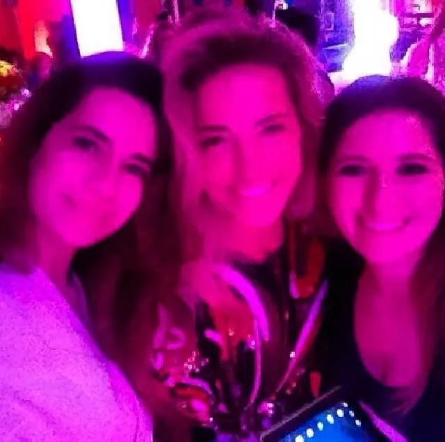 Burcu Esmersoy'u çileden çıkaran olay!