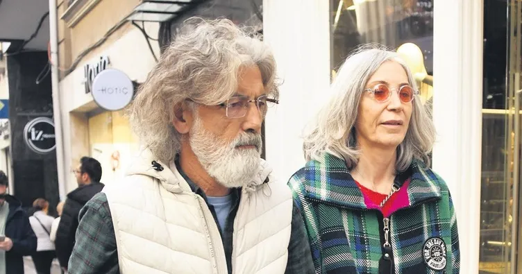 Artık kaçmıyorlar