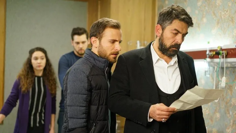 Sen Anlat Karadeniz 43. son bölüm tamamı tek parça olarak hemen izle!